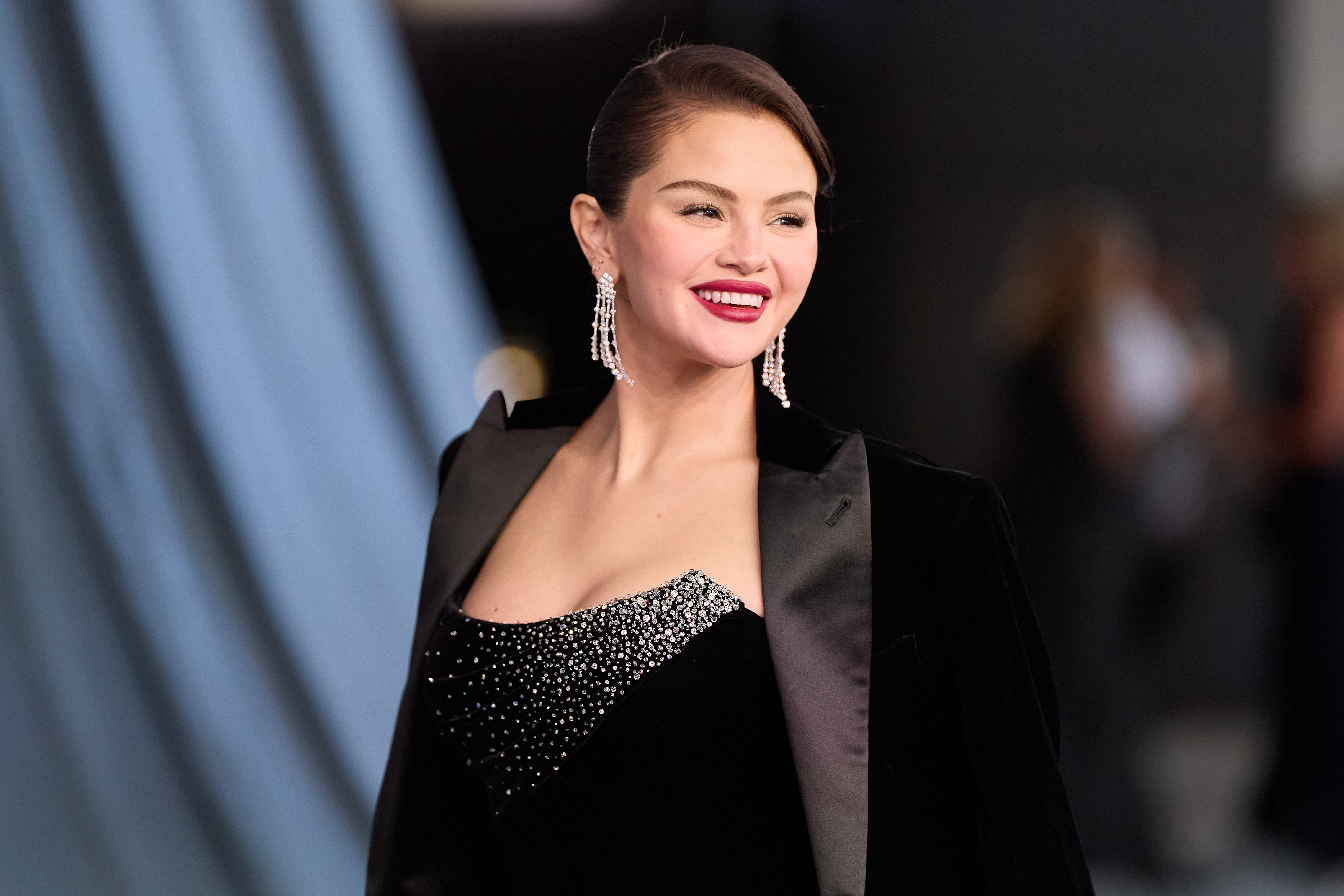 Selena Gómez vuelve al cine tras Emilia Pérez y se une a Cate Blanchett en la nueva película de Brady Corbet