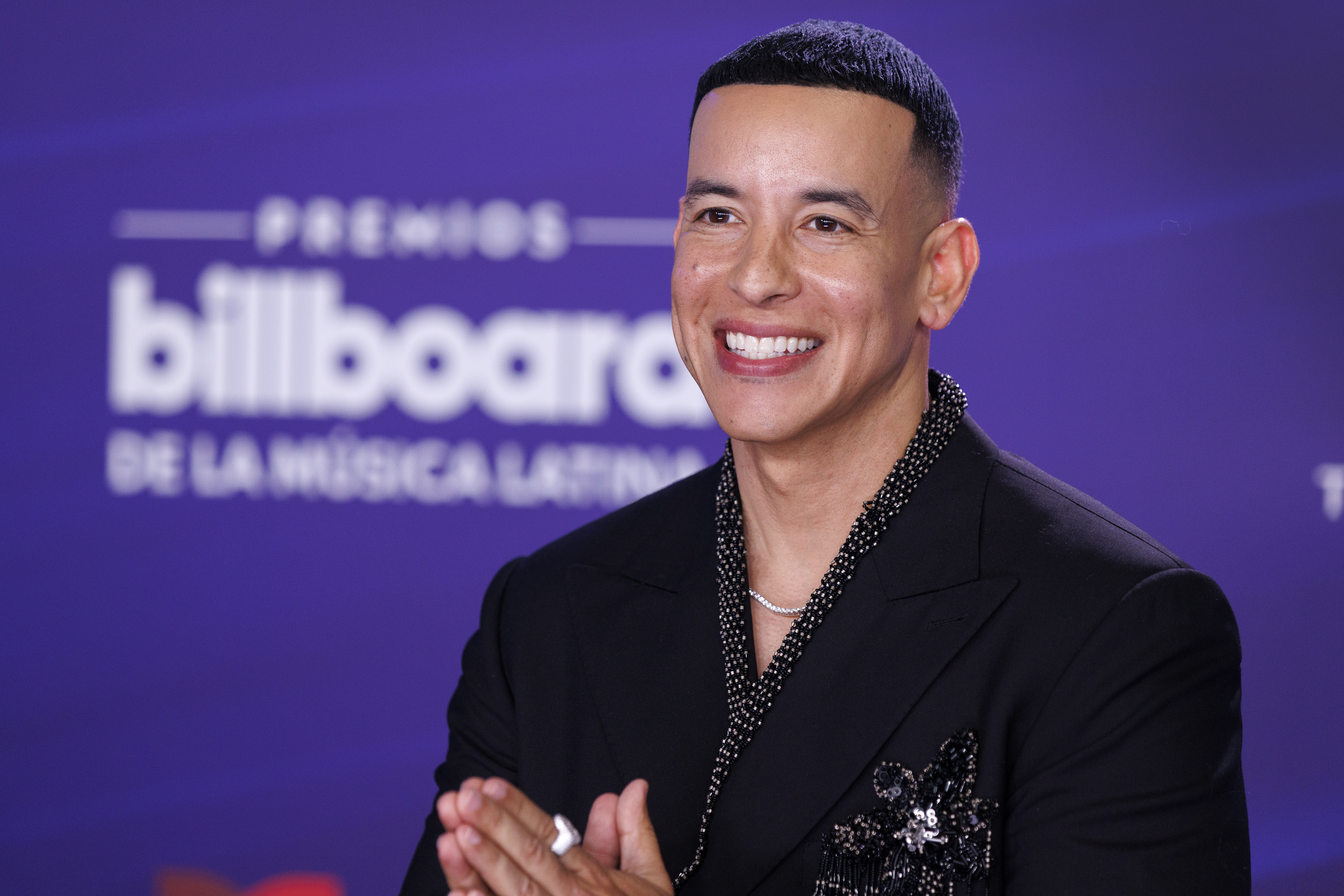 Daddy Yankee vuelve con una BZRP Music Sessions tras su divorcio, una disputa por su nombre artístico y su conversión al cristianismo