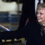 Muere a los 100 años June Lockhart, actriz de Lassie y Perdidos en el espacio