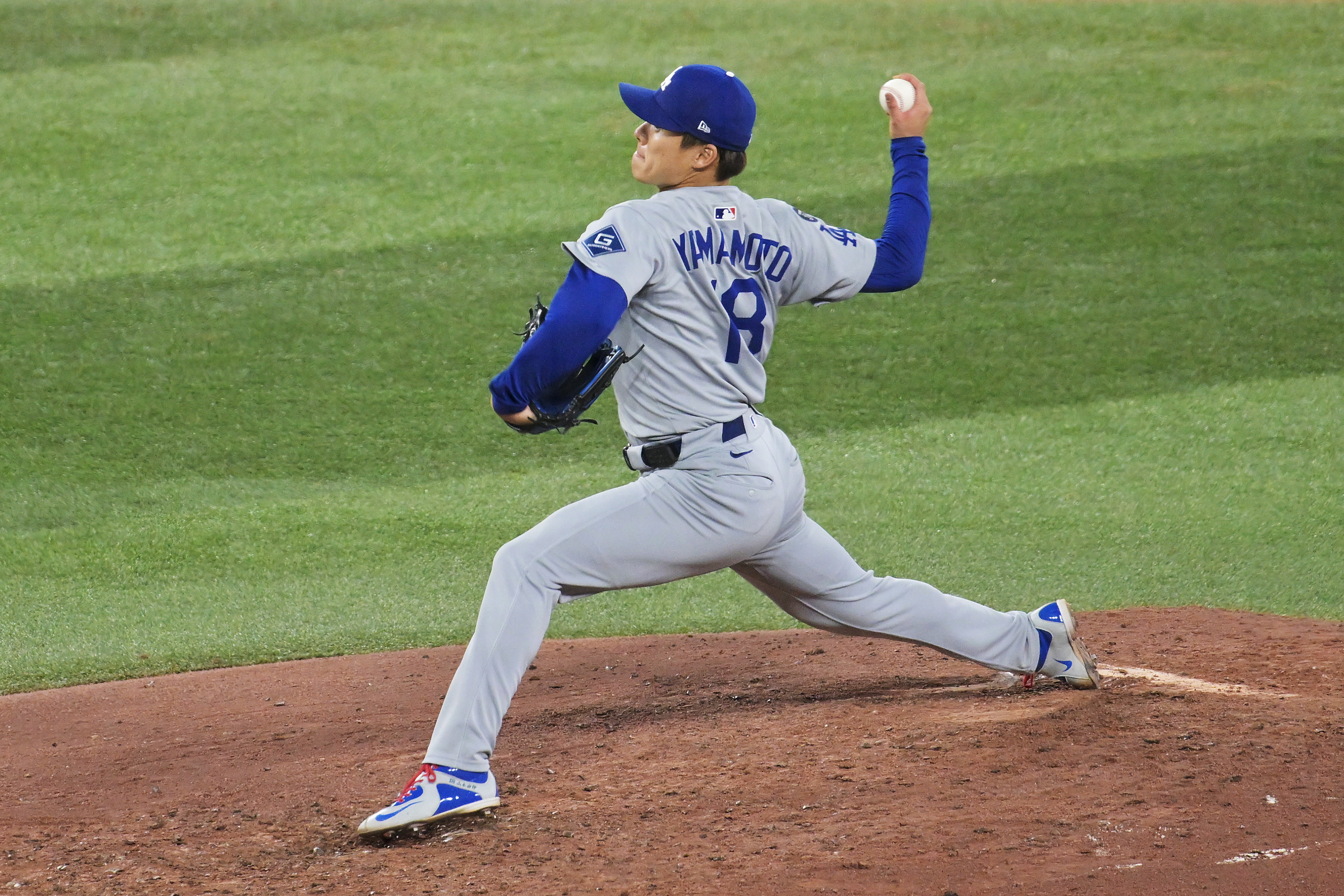 Los Angeles Dodgers repiten como campeones de la MLB y vencen 5-4 en el último duelo de la Serie Mundial