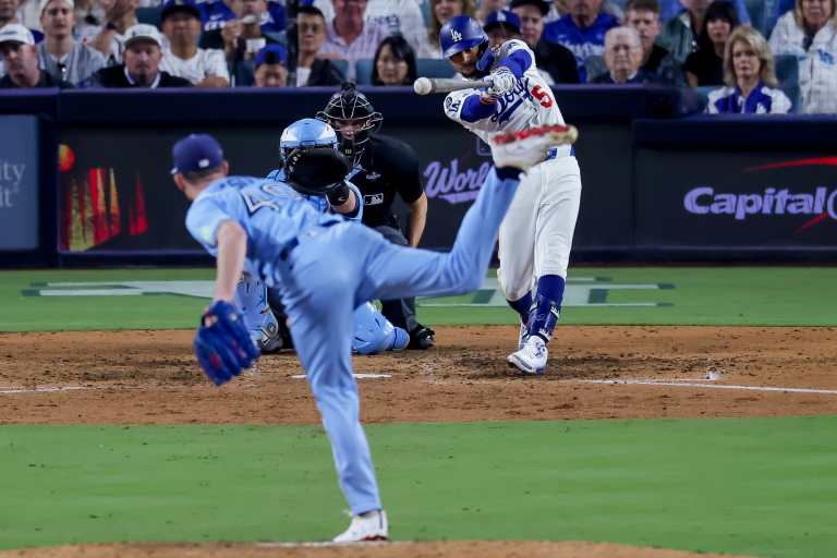 Dodgers vs. Blue Jays: hora, canal y todo sobre el Juego 7 de la Serie Mundial 2