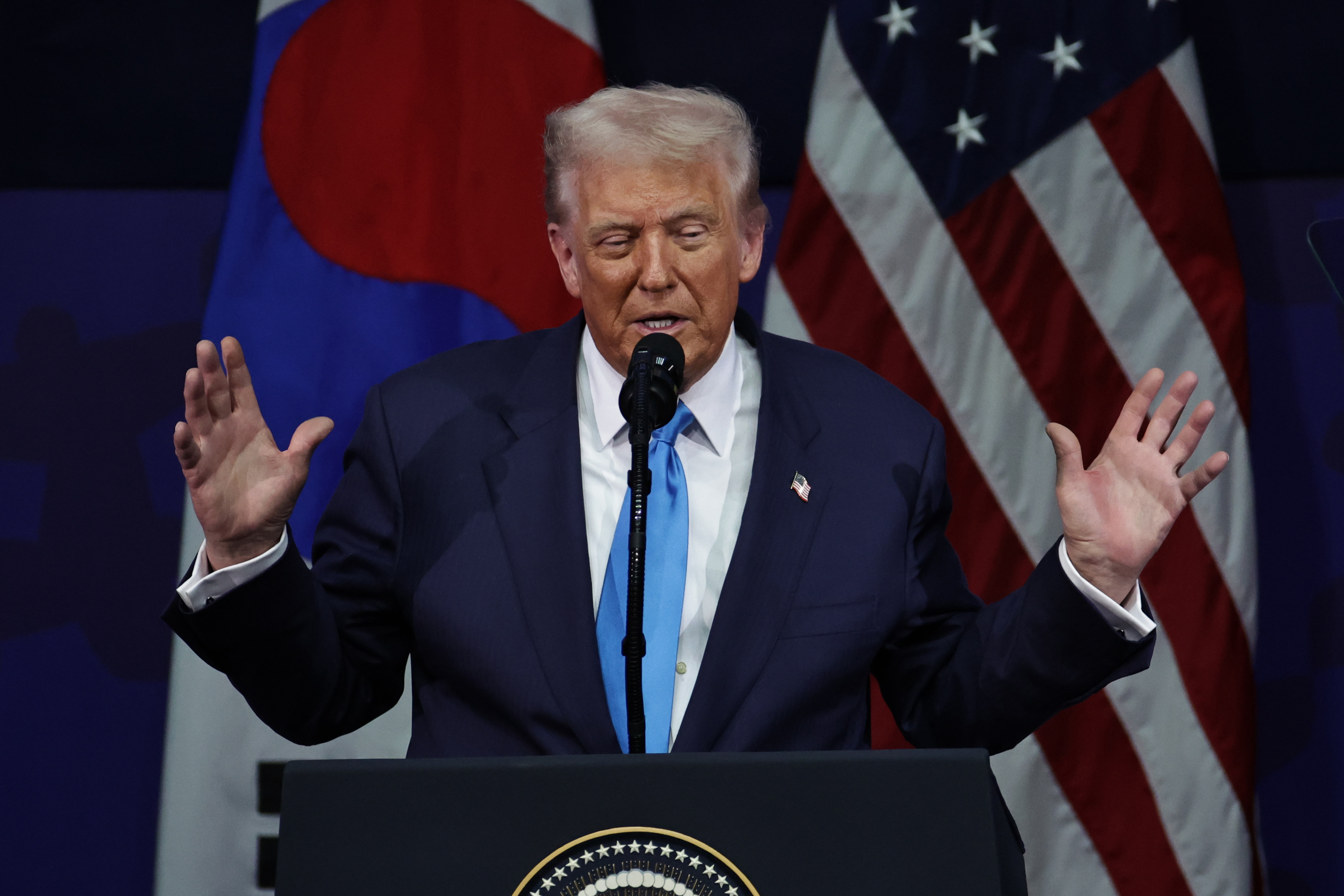 Por qué el Gobierno de Trump pidió revisar los perfiles de miles de beneficiarios de Medicaid en EE. UU.