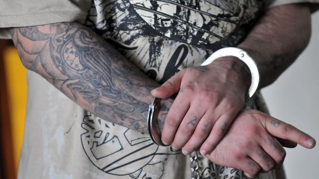 Presidencia evalúa decreto 11-2025 que declara terroristas a los pandilleros