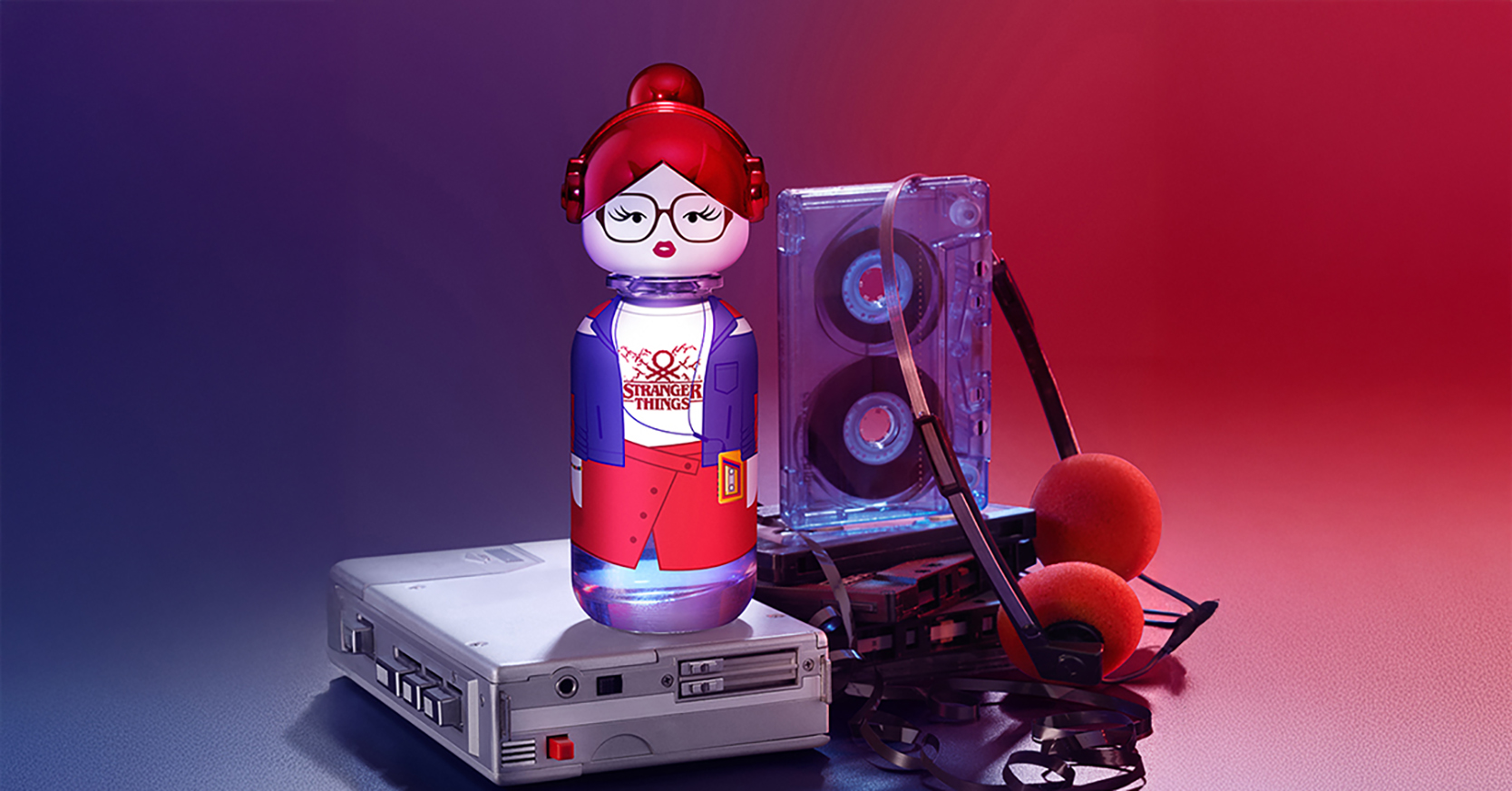 Aroma que invita a compartir una vibra real y auténtica