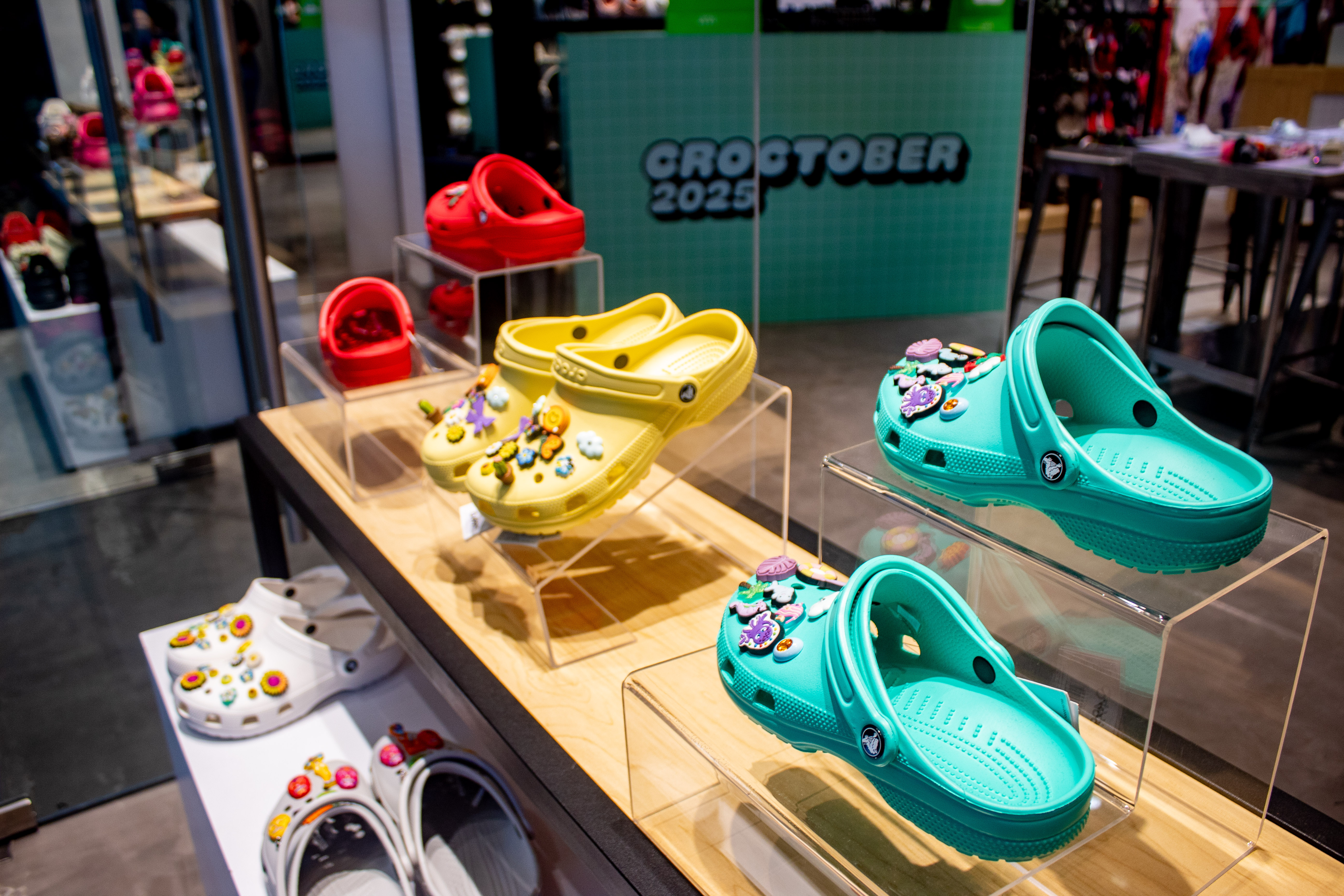 Un mes para la creatividad y la autenticidad