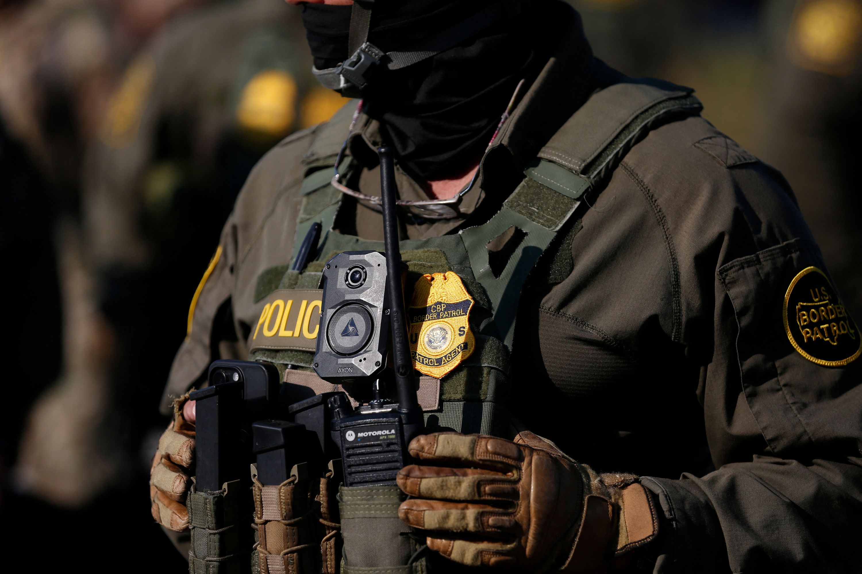 Qué se sabe sobre la supuesta reestructuración del ICE que prepara el Gobierno de Trump