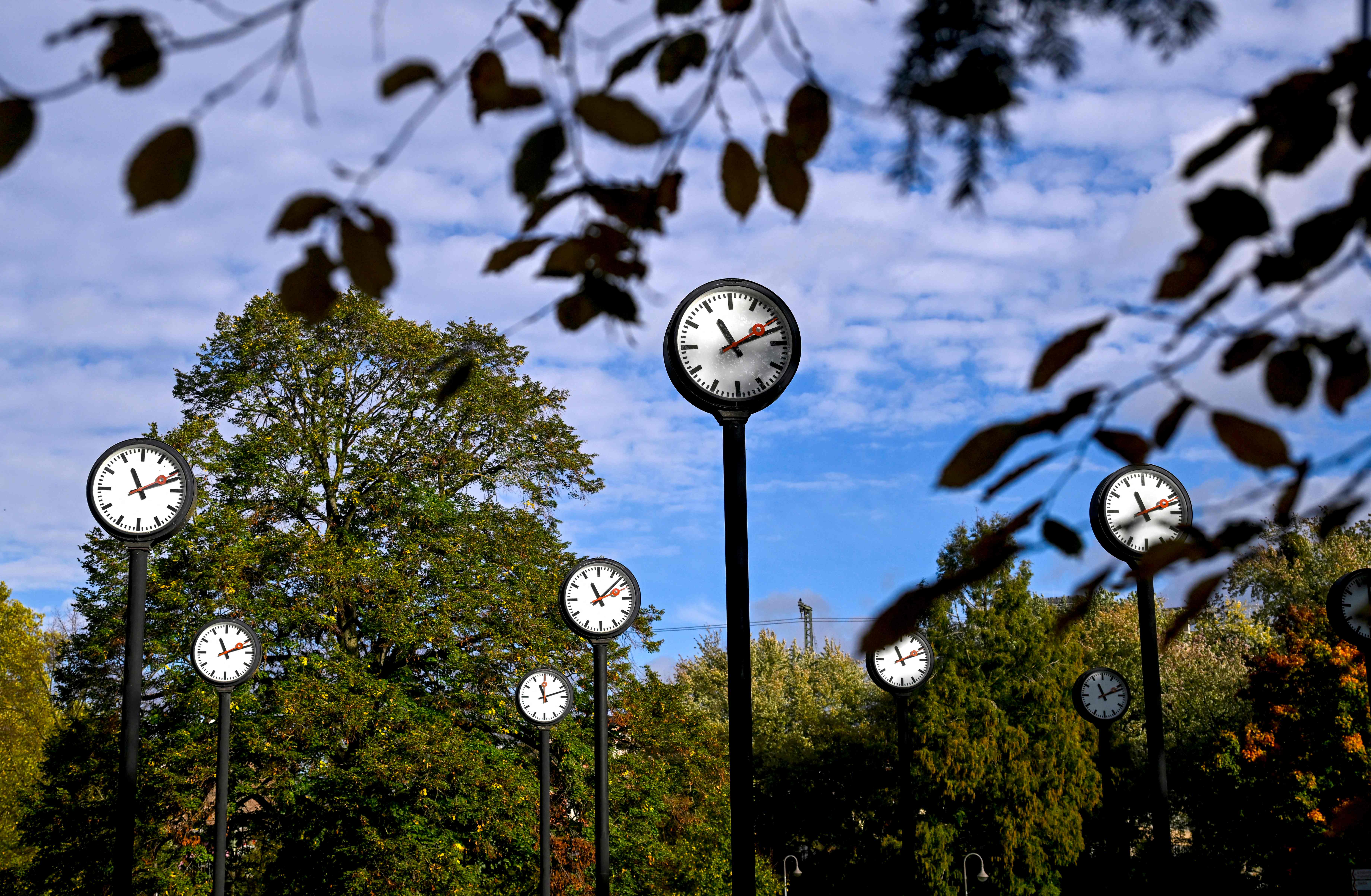 Cambio de horario en EE. UU.: cómo nació esta práctica y por qué sigue vigente