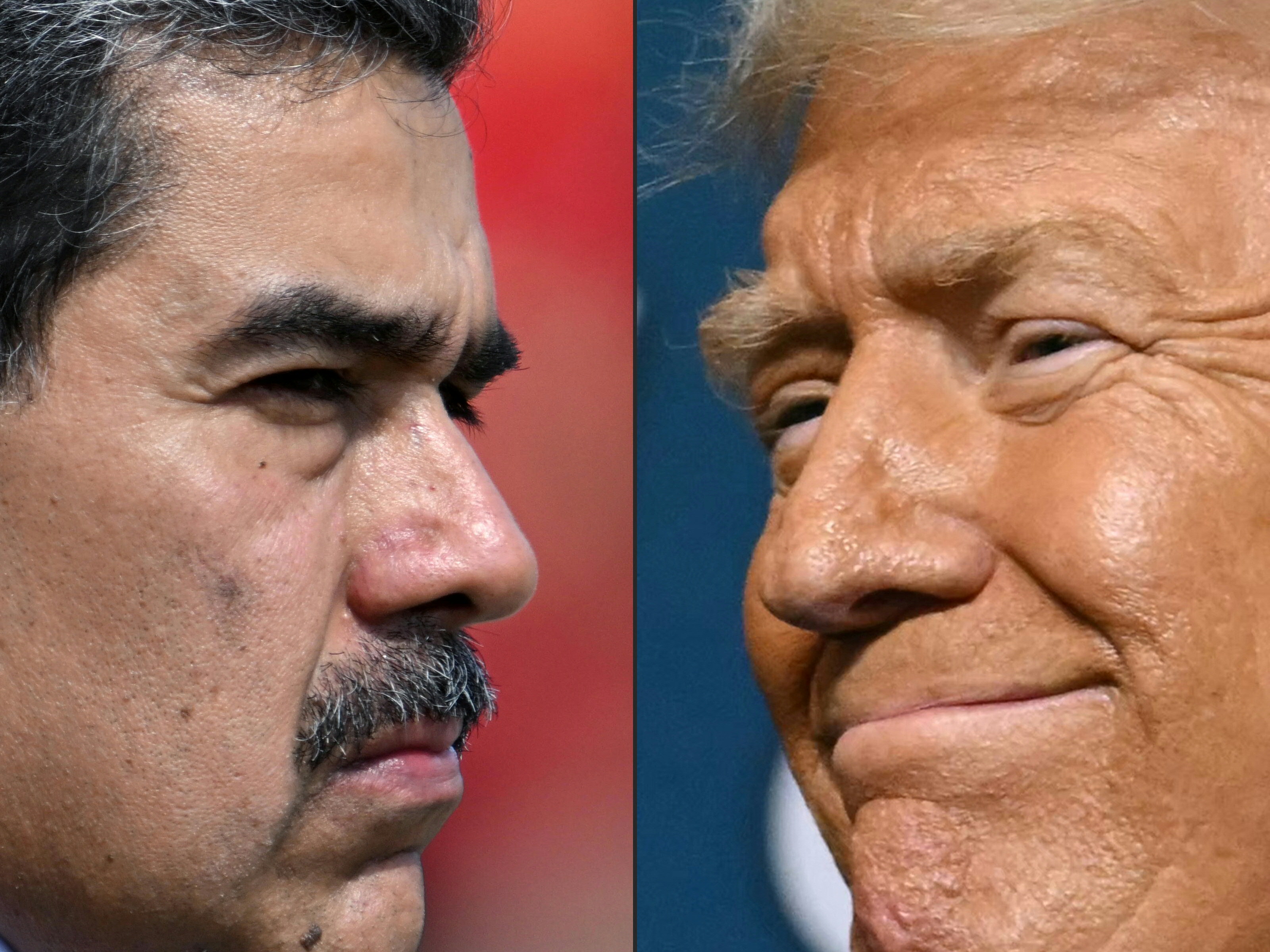 Trump afirma que los días de Nicolás Maduro “están contados” y qué dijo sobre EE. UU. y Venezuela