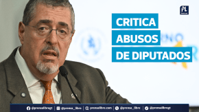 Durante una conferencia de prensa este lunes 29 de septiembre, el presidente Bernardo Arévalo señaló que algunos diputados han convertido la fiscalización en un mecanismo de hostigamiento hacia el Ejecutivo. Explicó que solo el Ministerio de Comunicaciones ha recibido más de 260 citaciones en lo que va del año, cifra que equivale a más de una audiencia por cada día hábil. El mandatario reconoció la importancia del control parlamentario, pero enfatizó que debe ejercerse con responsabilidad y respeto. Recordó que 11 de los 13 ministros enfrentan procesos de interpelación, lo que, a su criterio, entorpece la labor de gobierno y prolongaría el calendario legislativo durante todo su mandato.