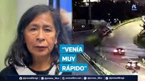 El accidente del bus que volcó en el puente Tinco, en Mixco, continúa generando conmoción. Una de las pasajeras heridas, María Andrea Yoc, relató los segundos de pánico que vivió junto a decenas de personas cuando la unidad perdió el control y terminó volcada sobre la vía. Según su testimonio, el bus viajaba sin luces, sobrecargado y a gran velocidad, lo que habría contribuido al percance. “Venía muy rápido, agarró esa aviada demasiado rápido”, dijo Yoc desde el Instituto Guatemalteco de Seguridad Social (IGSS), donde permanece bajo observación médica. En total, 34 personas resultaron heridas y fueron trasladadas a distintos hospitales. Las autoridades investigan si el exceso de pasajeros y la falta de mantenimiento pudieron ser factores determinantes en el accidente.