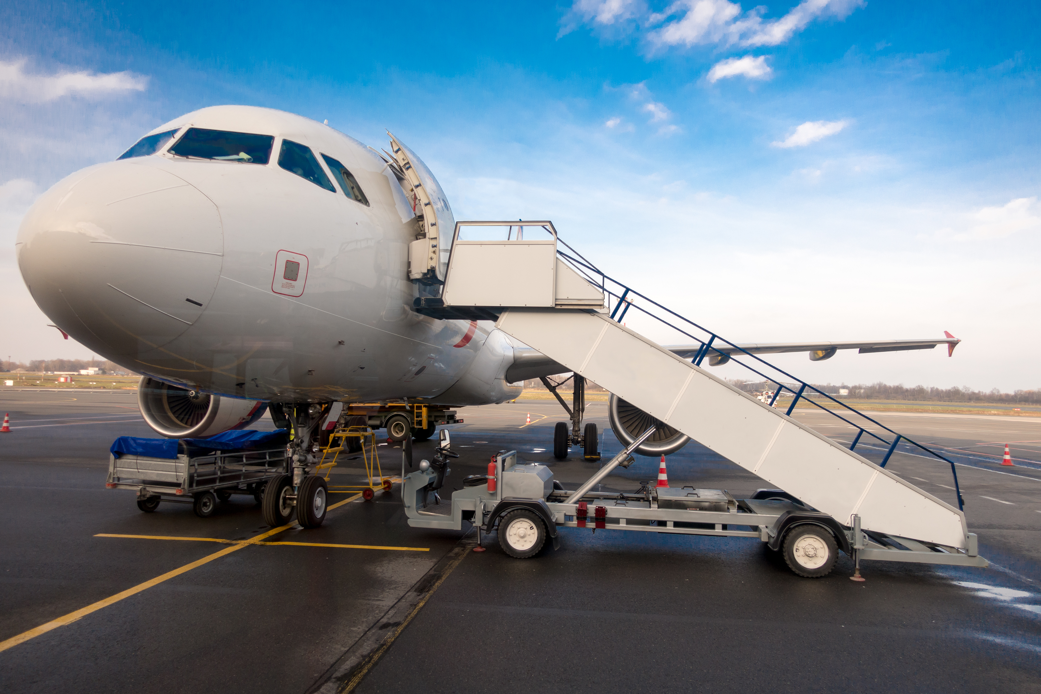 Aerolíneas de bajo de costo en Guatemala están en auge, conexiones y costo estimado de boletos
