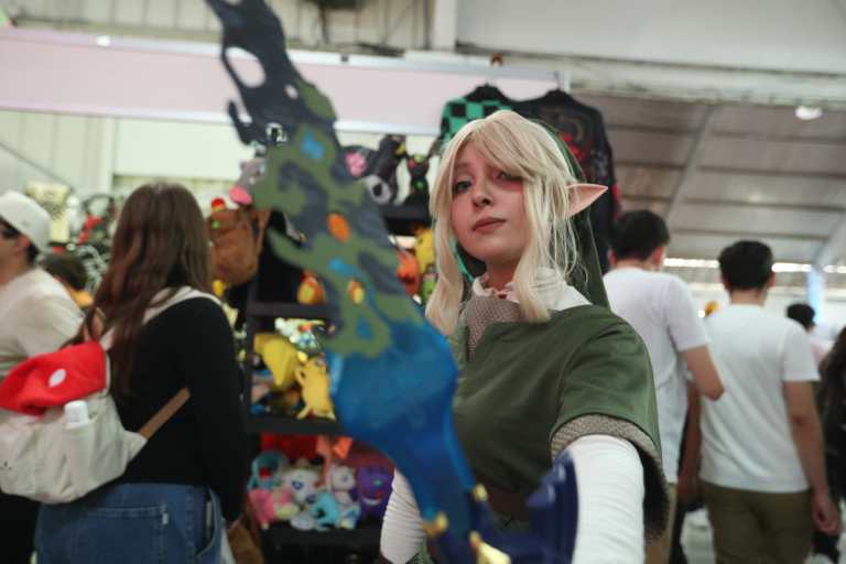 Comic-Con en Quetzaltenango 2