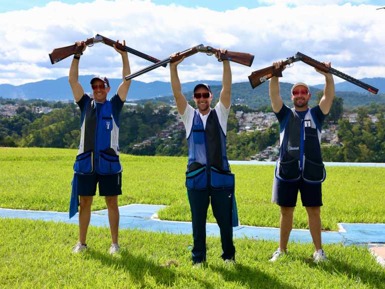 Juegos Centroamericanos 2