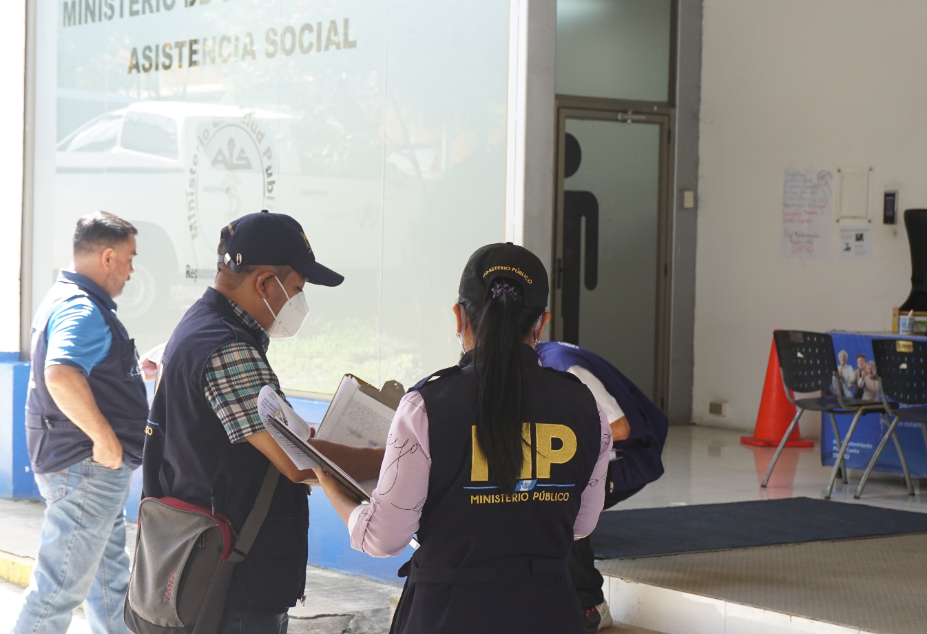 Decretan medida cautelar que ordena al Ejecutivo no pagar US$912 millones a Unops