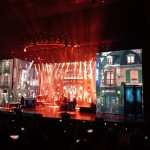 Con lleno total, Ricardo Arjona inicia su gira “Lo que el seco no dijo” en el Centro Cultural Miguel Ángel Asturias