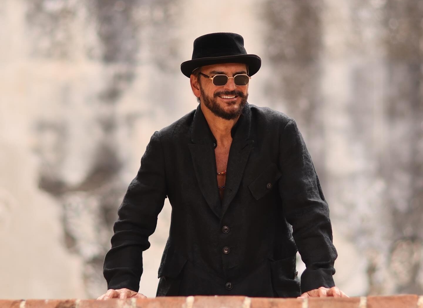 Conciertos de Ricardo Arjona: rutas alternas, parqueos, operativos y áreas para evitar el tráfico vehicular