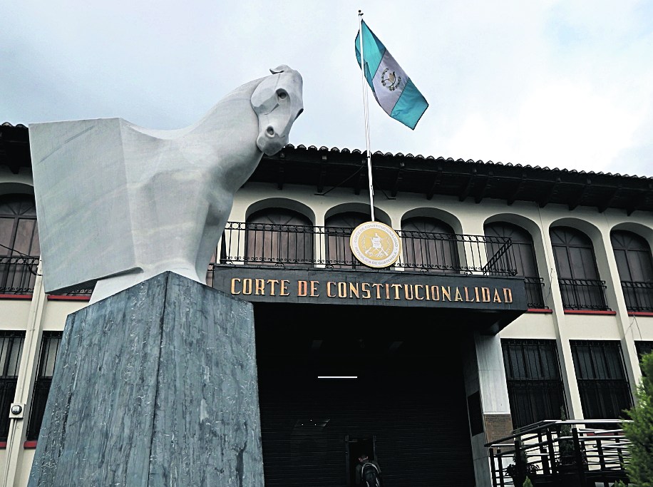 Elección de magistrados para la CC por el Congreso: primera semana ...