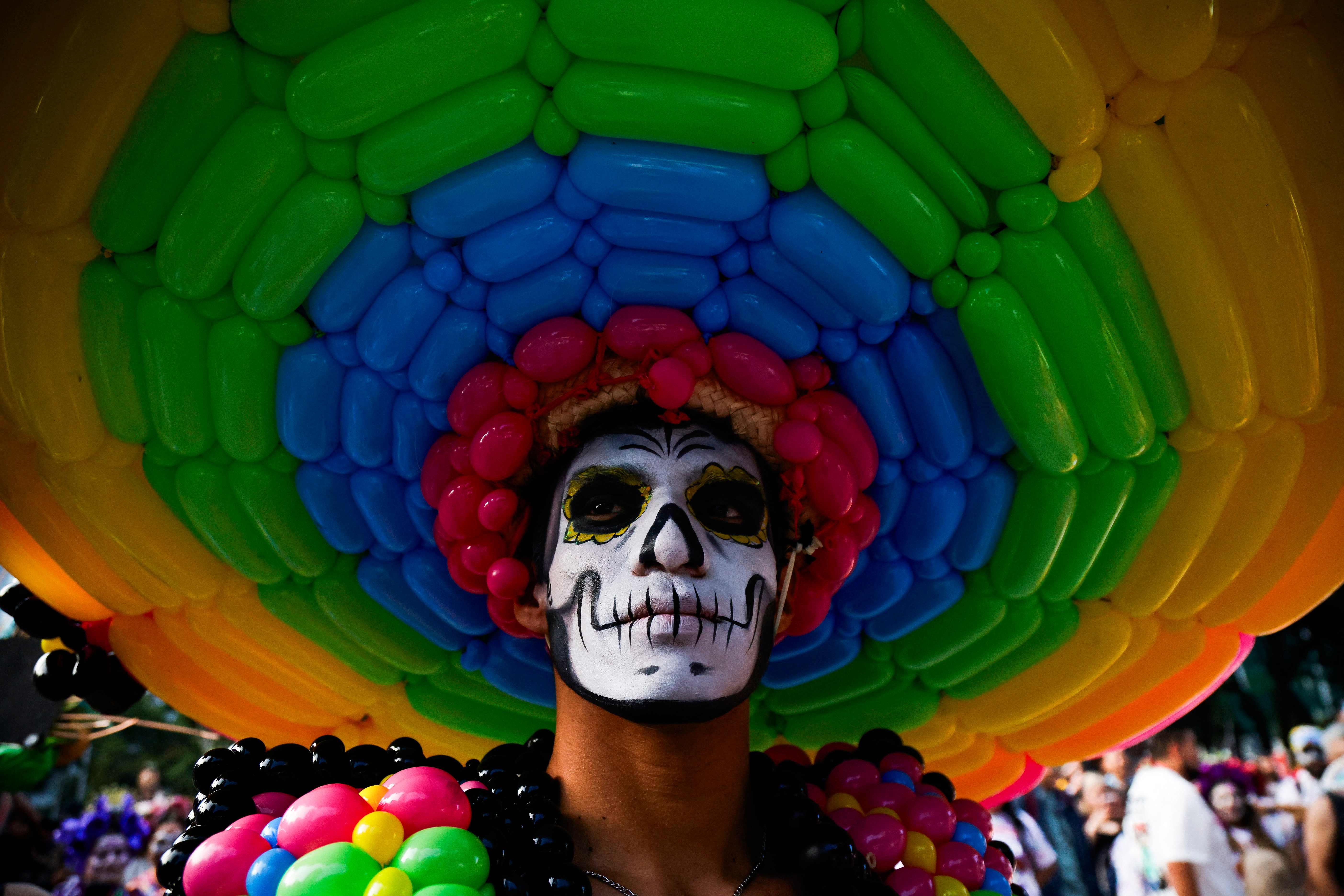 DIA DE MUERTOS EN MEXICO 03'