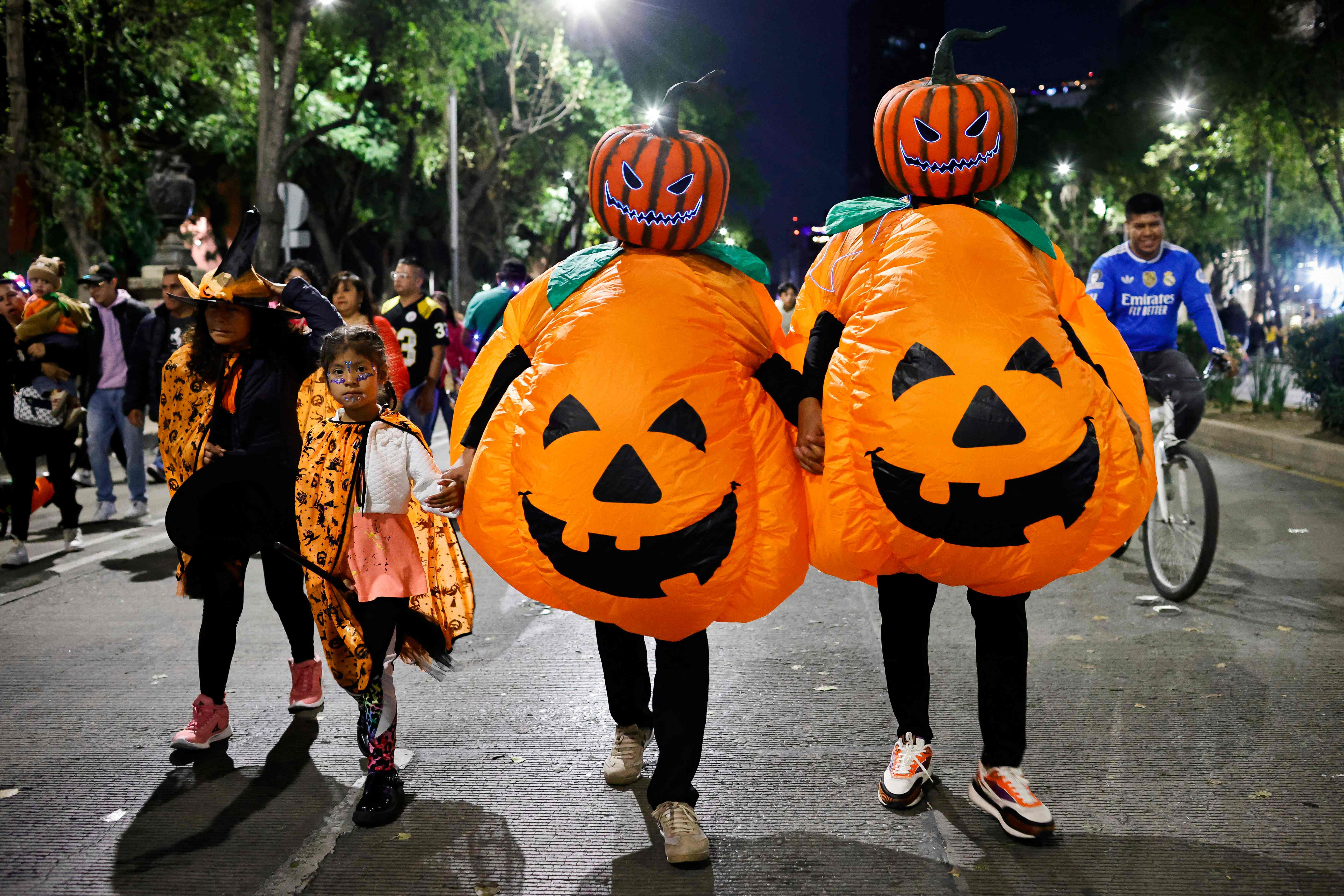 DIA DE MUERTOS EN MEXICO 07'