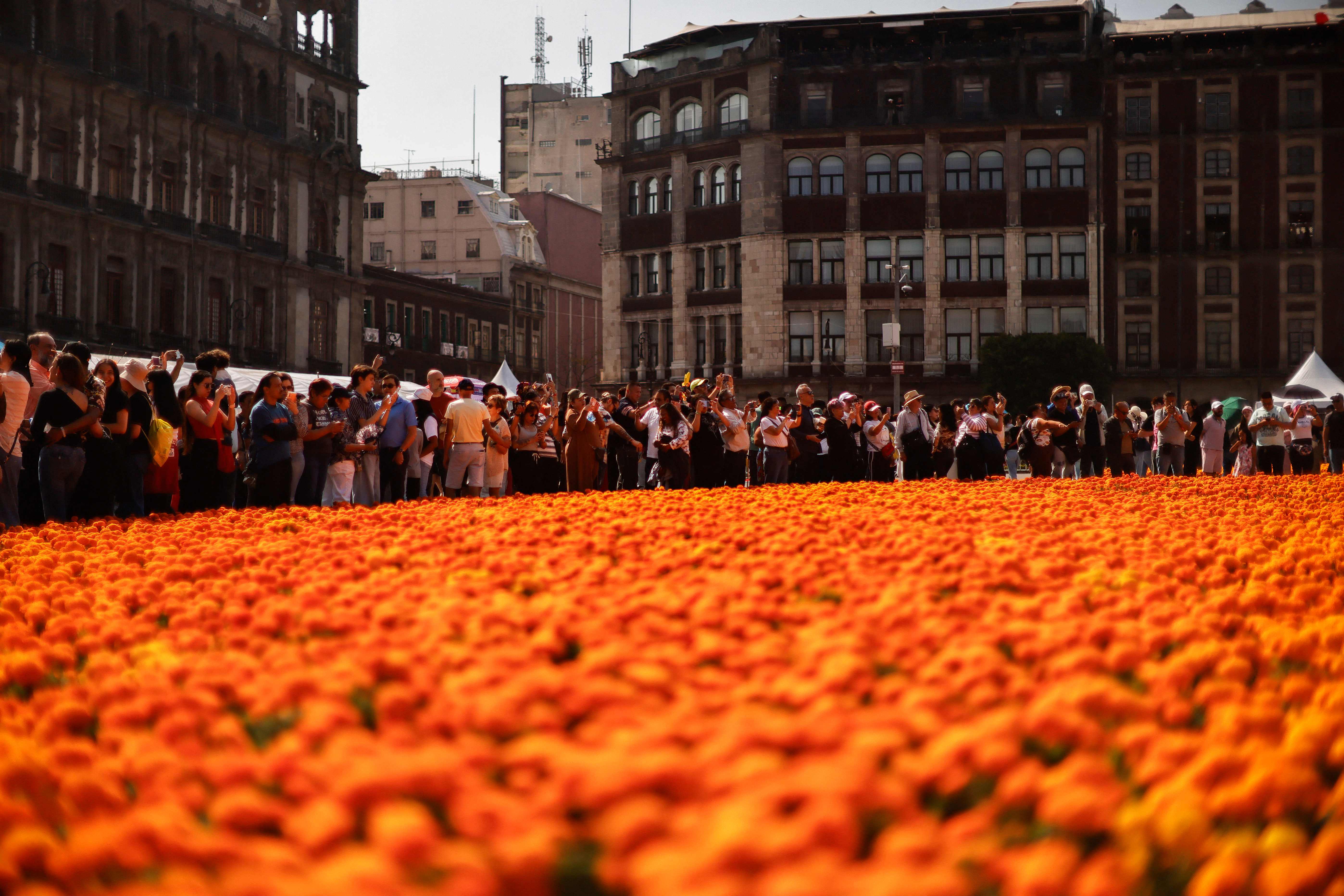 DIA DE MUERTOS EN MEXICO 09'