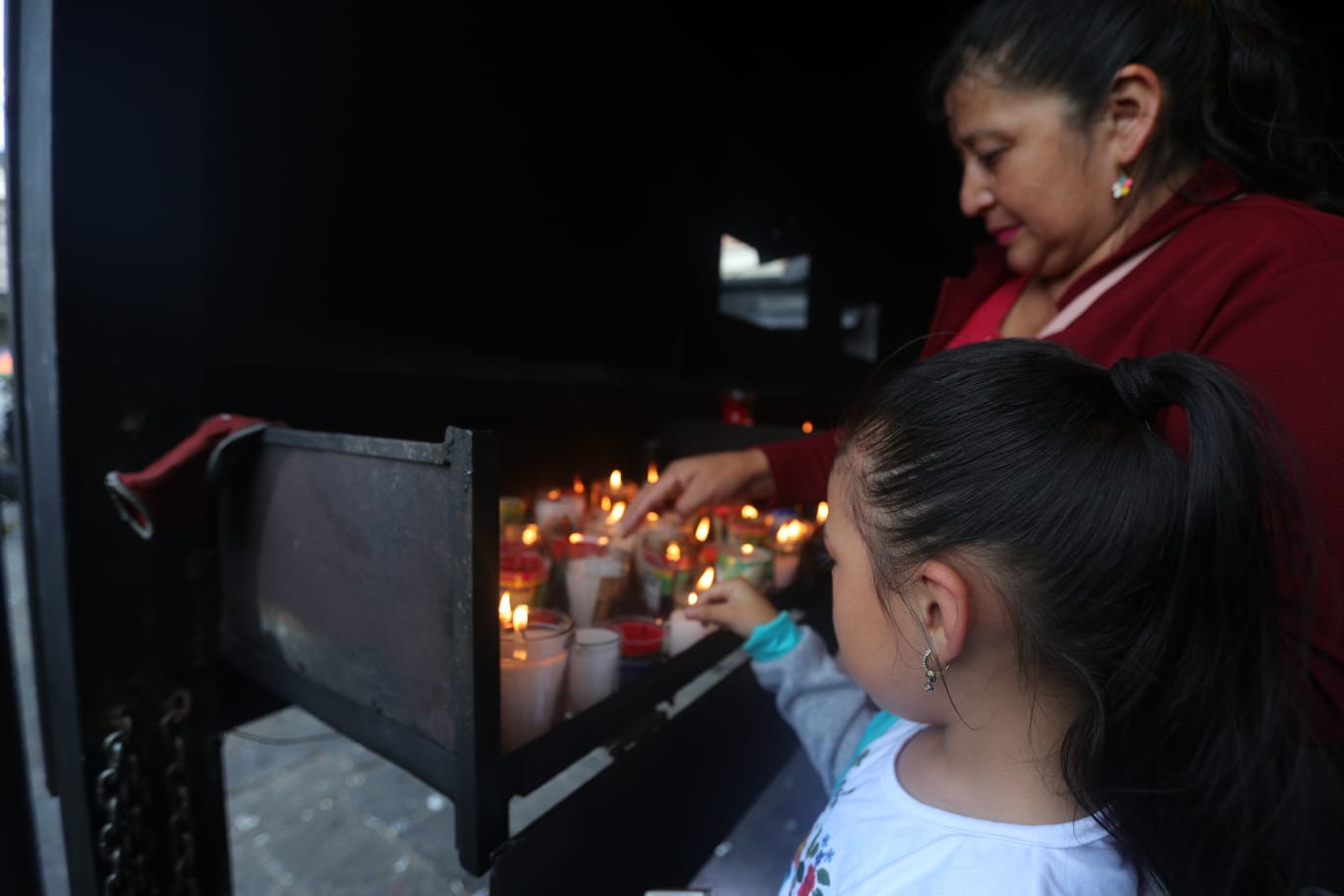 DIA SAN JUDAS TADEO'