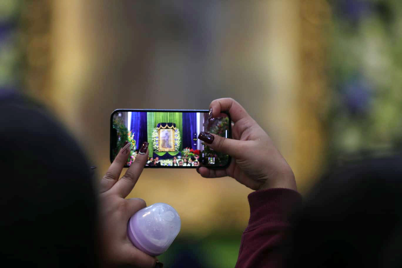 DIA SAN JUDAS TADEO'