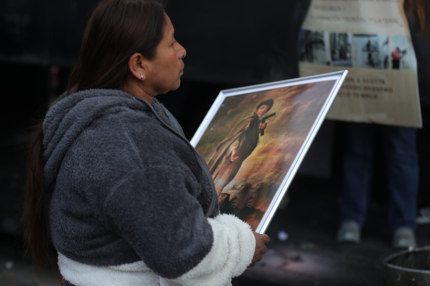 San Judas Tadeo 2026: cuándo y dónde se celebra en Guatemala, horarios de misas y cierres viales