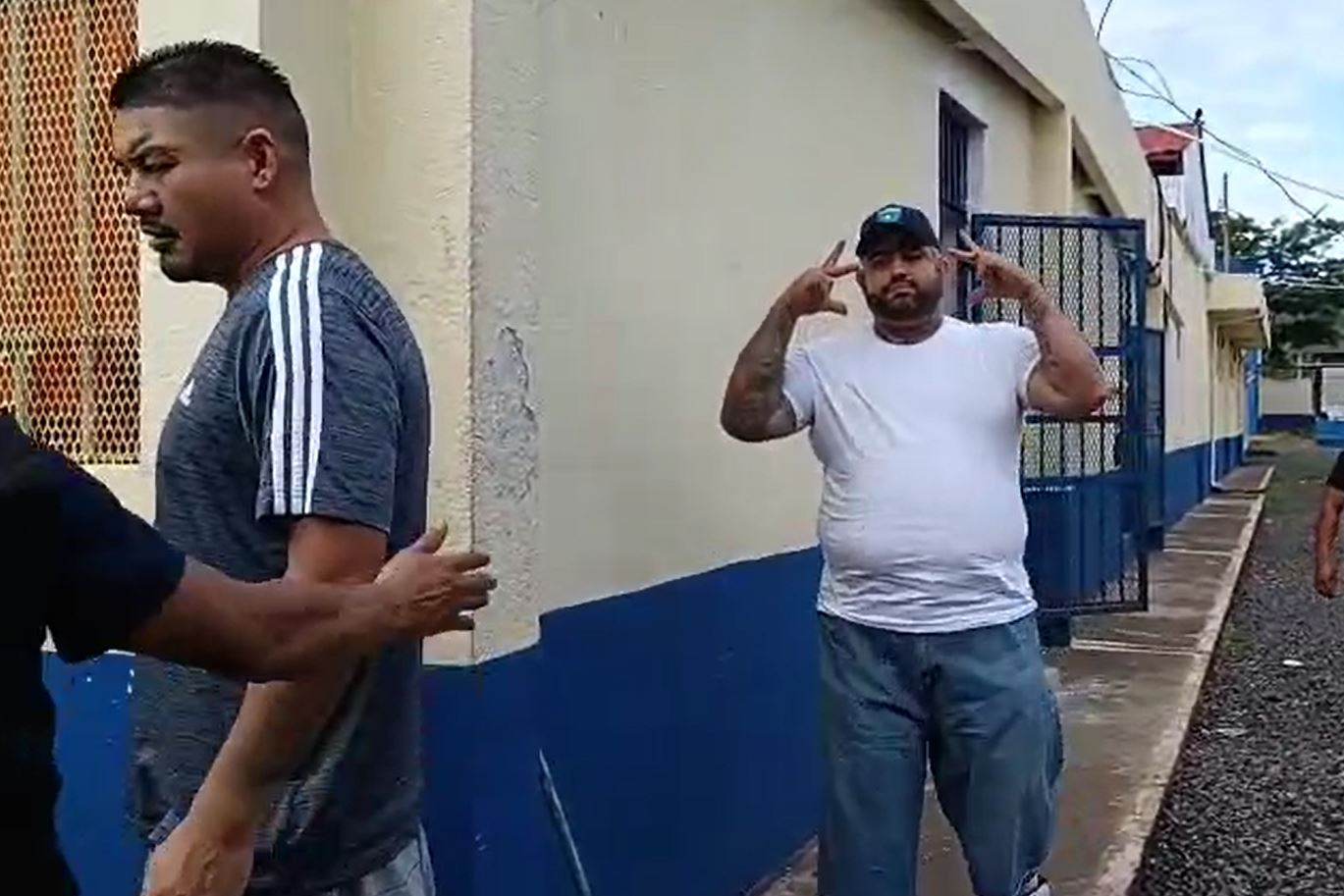 Director del SP señala que Renovación 1 dejó de ser un penal de máxima seguridad al ceder ante las peticiones de los reos