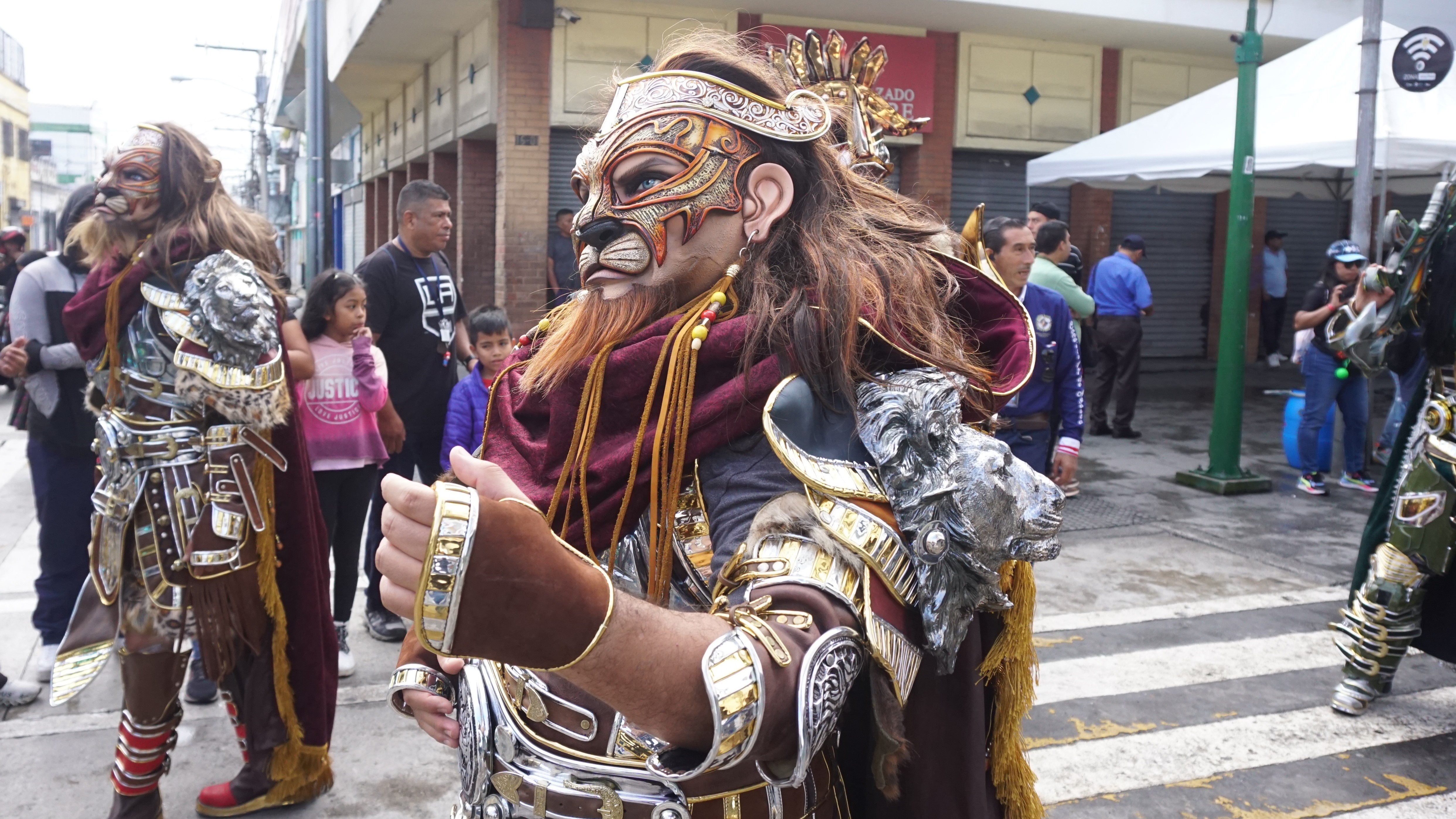 ENCUENTRO DE CONVITEROS 2025 01'
