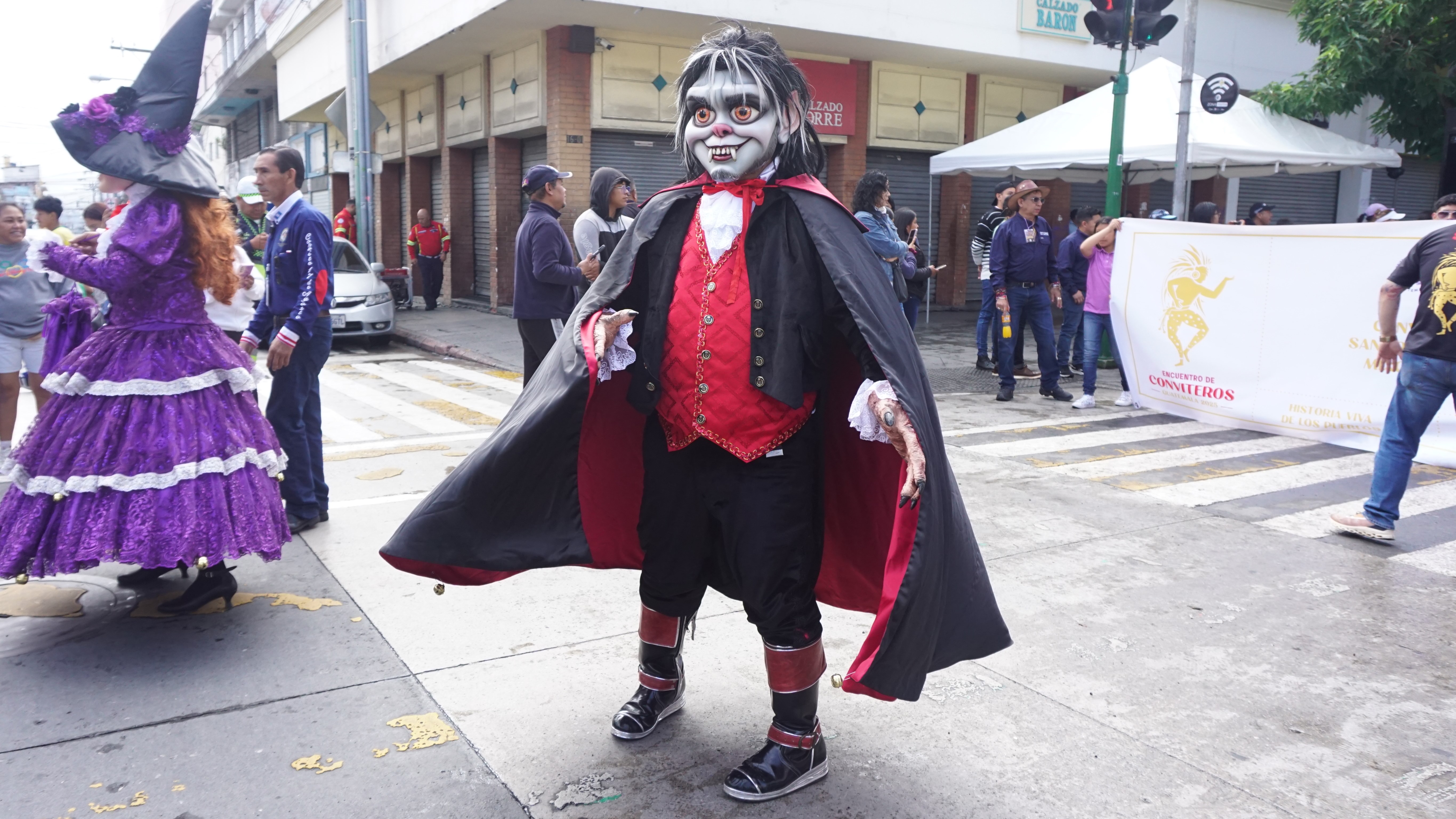 ENCUENTRO DE CONVITEROS 2025 02'