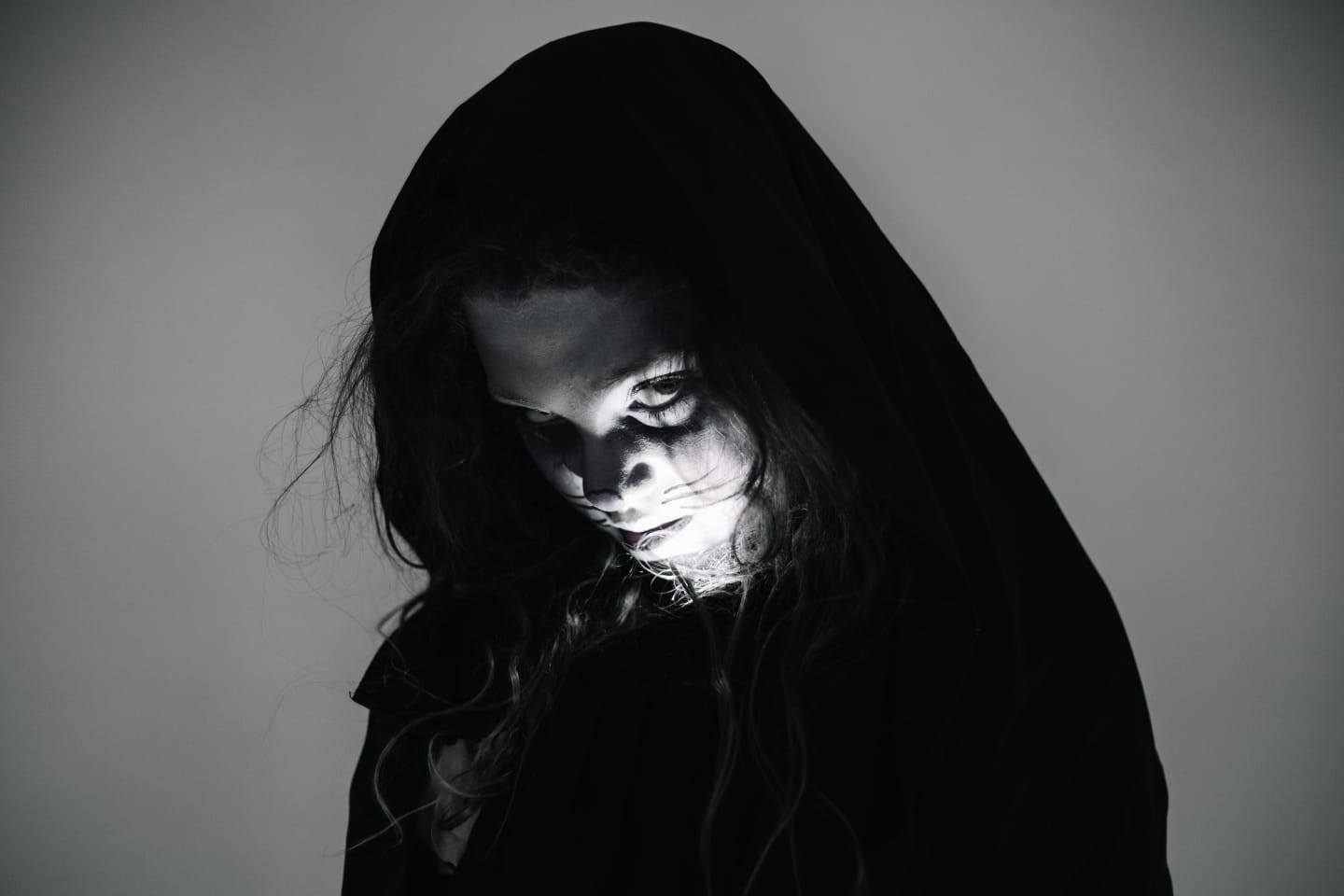 El espíritu del mal: el encuentro que marcó una noche en el Barrio Moderno de la zona 2