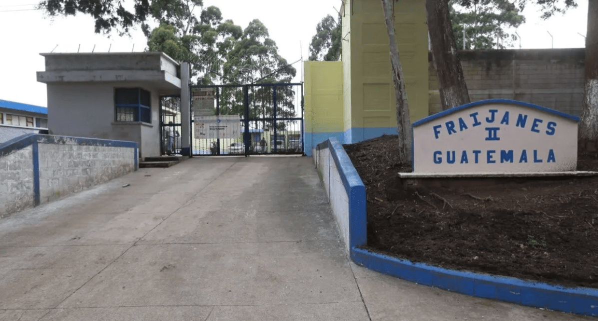 Recluso que suplantó a “el Duende”, cabecilla del Barrio 18, vuelve a engañar a las autoridades durante una requisa