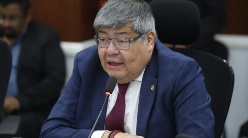 MP confirma segunda orden de captura contra Francisco Jiménez por caso de uniformes del Mingob