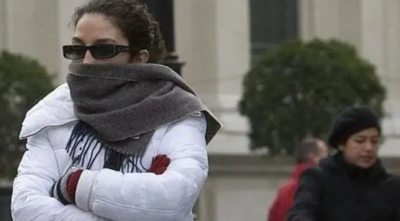 Temperaturas descenderán en Guatemala por acercamiento de frente frío este miércoles 29 de octubre