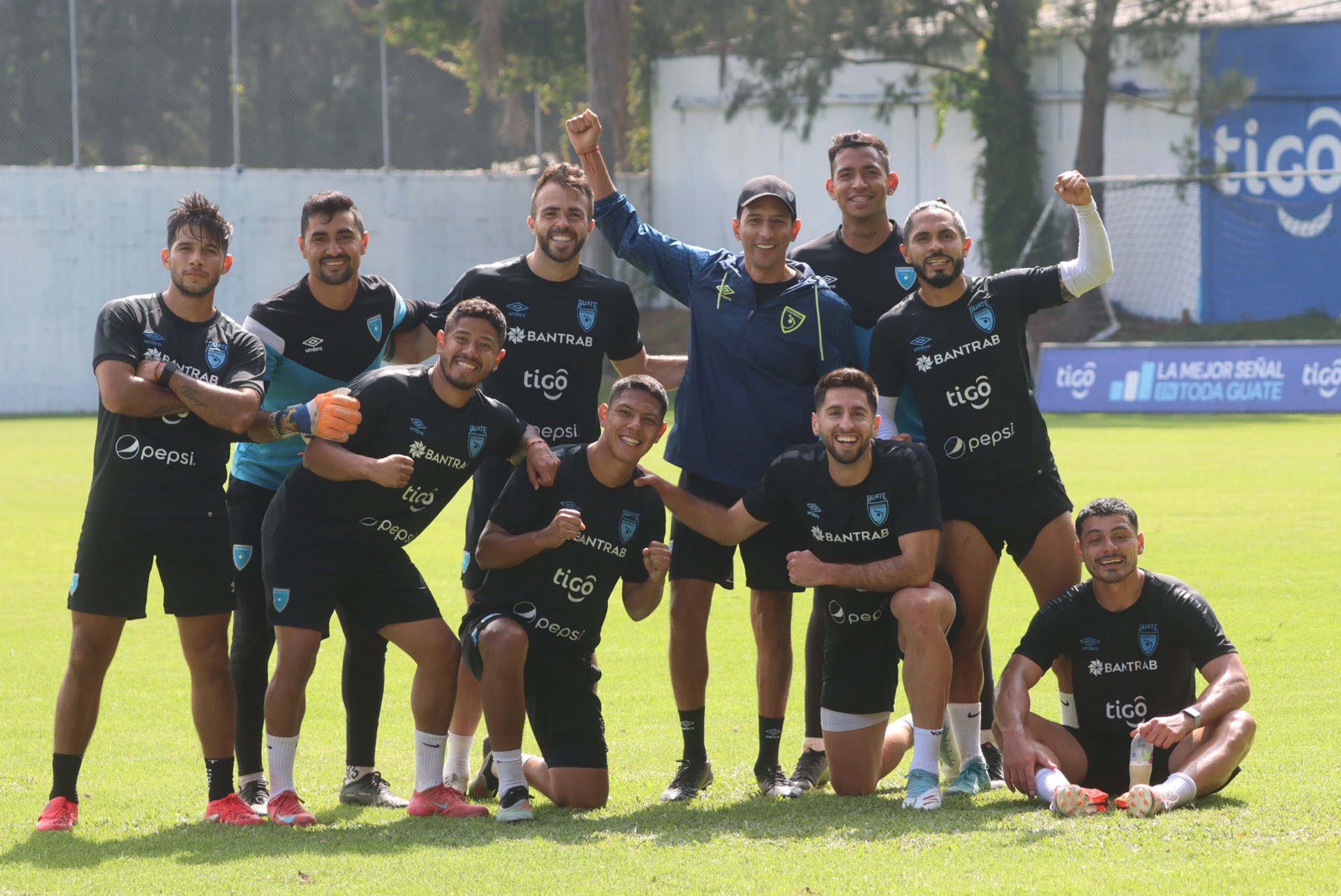 Selección de Guateamala: Fedefut anuncia detalles para la venta de entradas de los partidos eliminatorios
