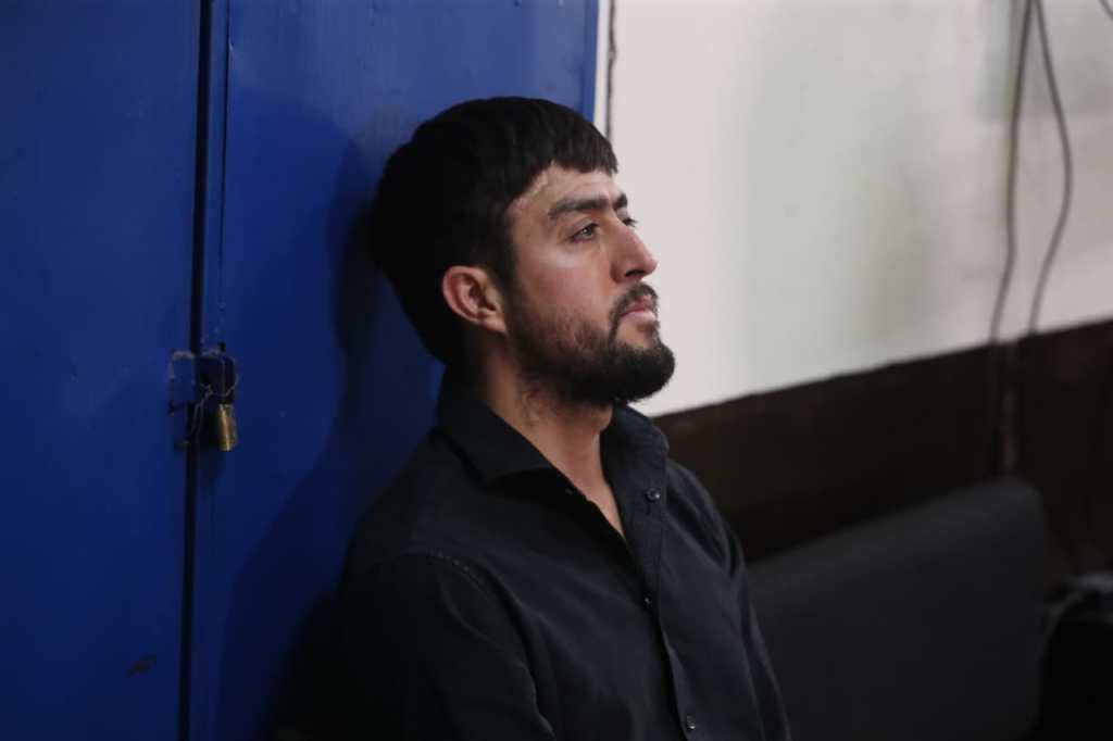 Gustavo Barriga Barriga ligado a proceso