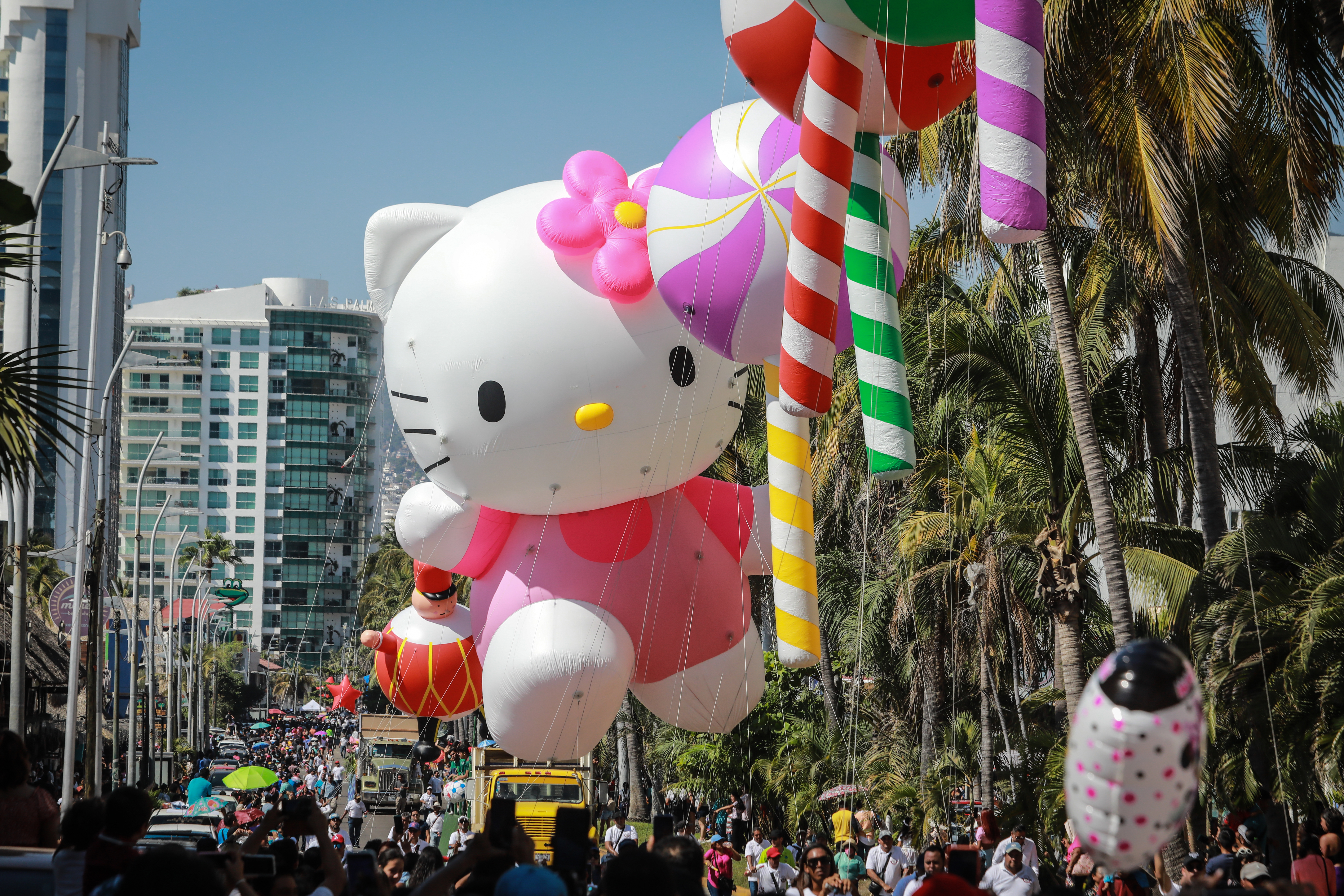 Hello Kitty: ¿Cuándo se estrena la película de la popular gatita?