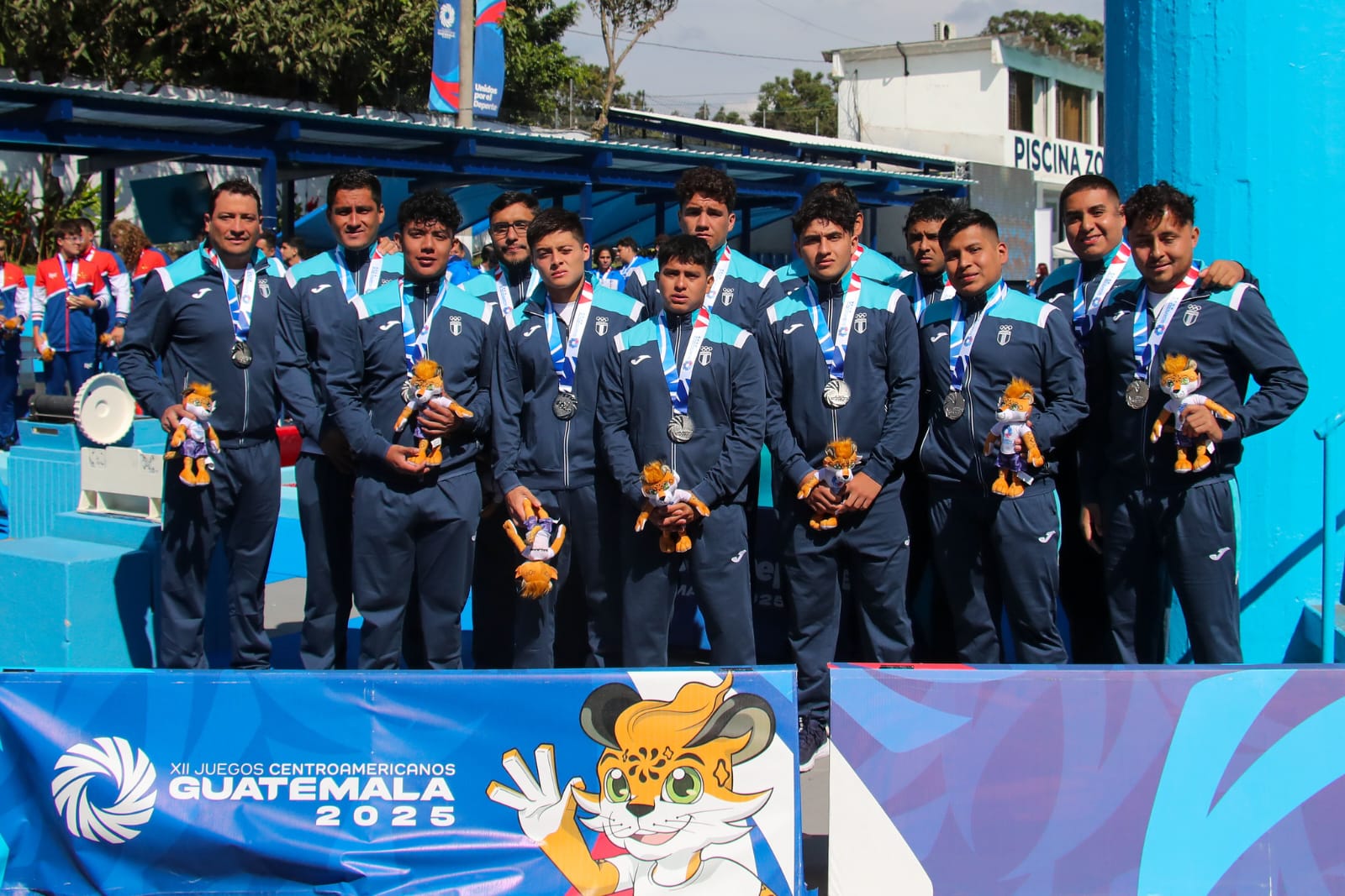 Juegos Centroamericanos: Guatemala es campeón y así quedó el medallero final de las competencias