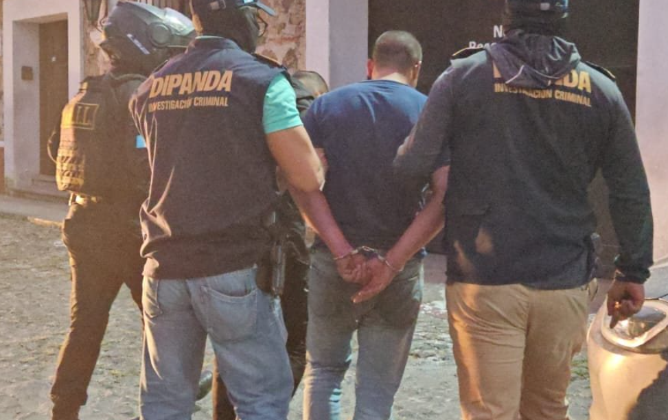 Ligan a proceso a señalados de la muerte de dos guardias en garita en San Juan Alotenango    