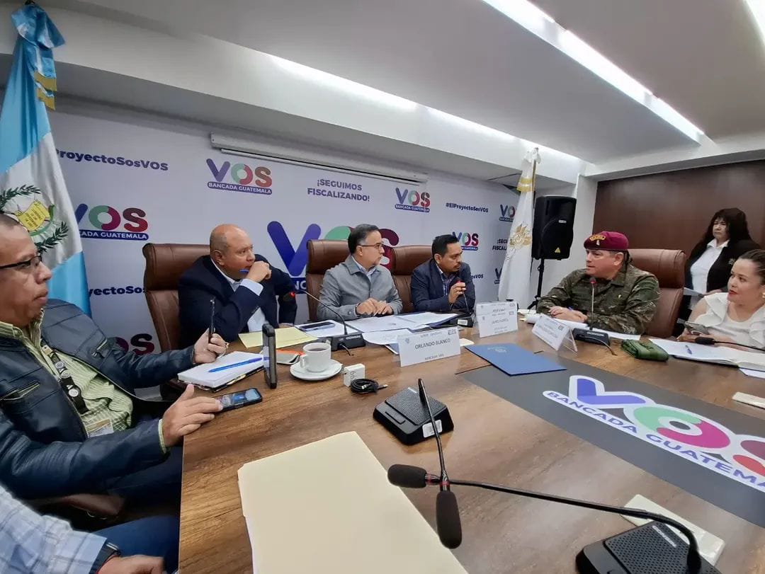 Ejército cree que los 70 fusiles fueron desarmados para robarlos del Comando Aéreo del Norte