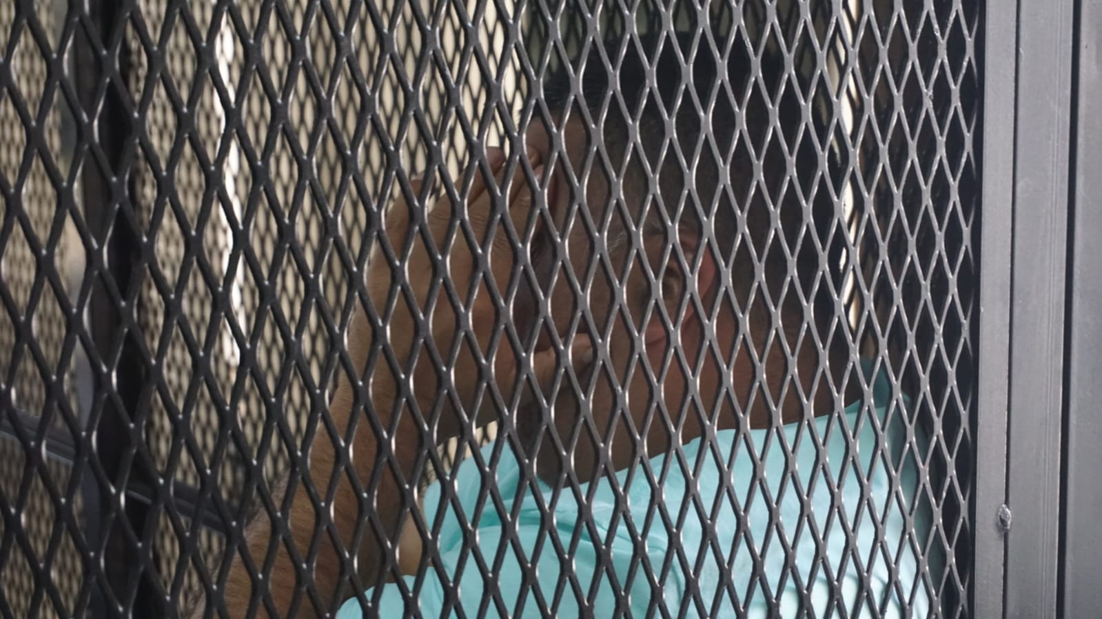 Lupillo ataque contra policías en Salcajá