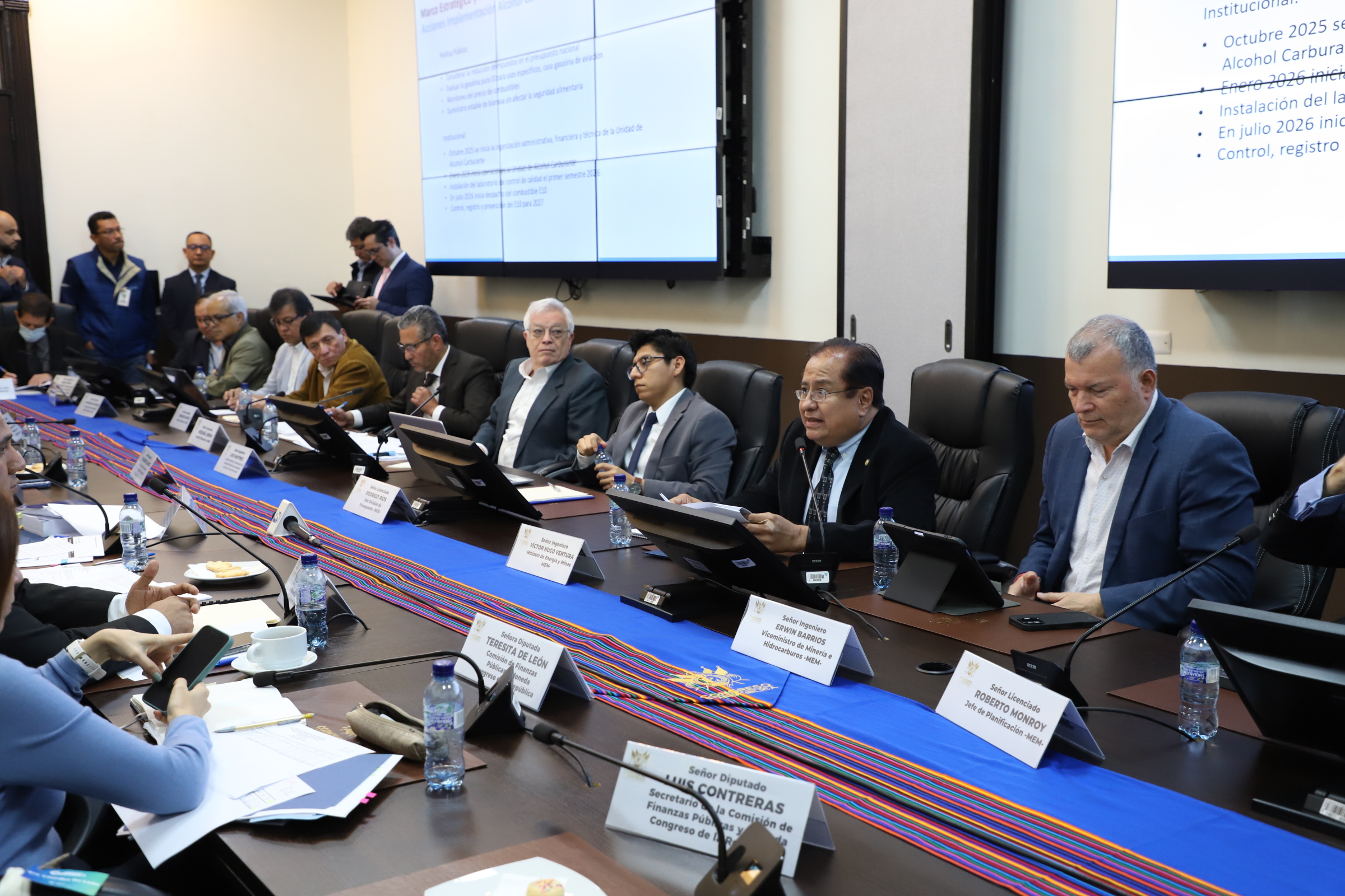 Presupuesto 2026: Proponen mantener subsidio a tarifa social de energía eléctrica, pero surge debate