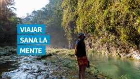 Explorar nuevos lugares o simplemente cambiar de rutina tiene efectos positivos en la salud mental: reduce el estrés, estimula la creatividad, fortalece la resiliencia y mejora el bienestar emocional. No se trata de escapar de los problemas, sino de abrirse a experiencias que reconecten con uno mismo.