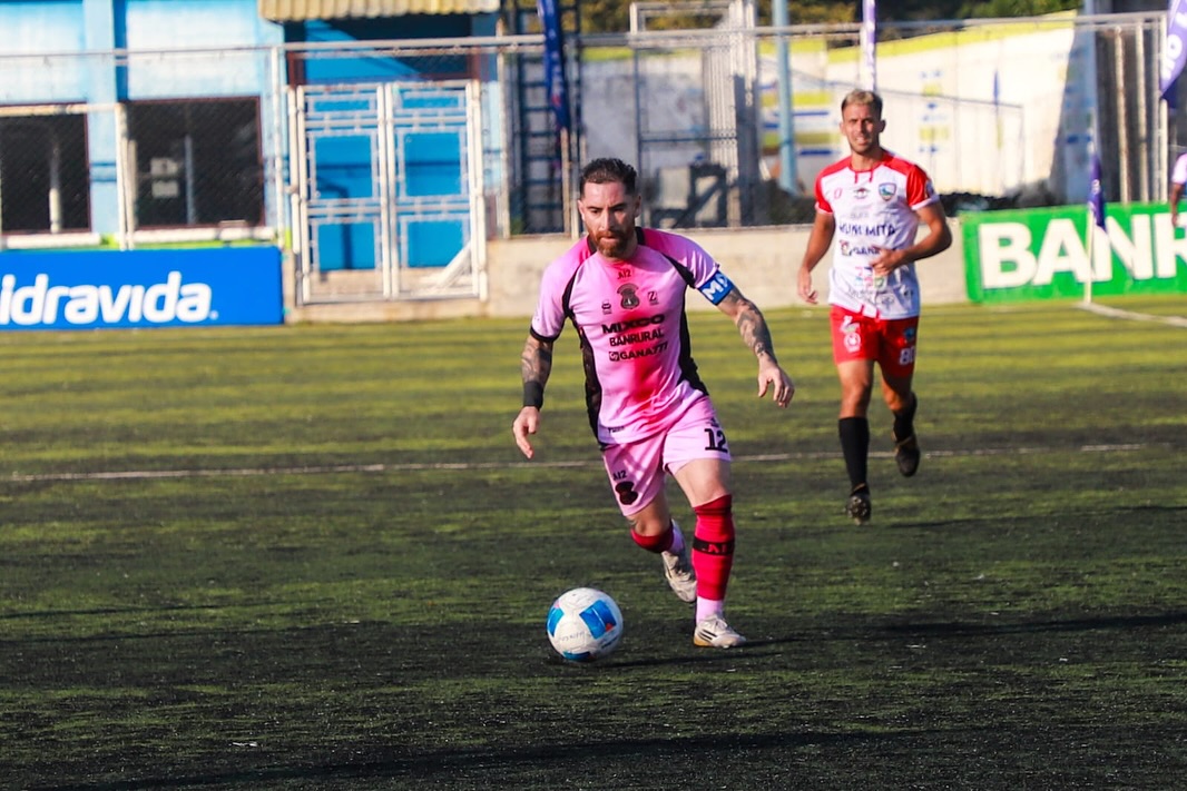 Así queda la tabla de posiciones tras la Jornada 16 del Apertura 2025