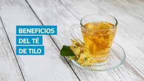 El té de tilo es conocido por su efecto relajante, pero también posee propiedades antiinflamatorias y antioxidantes que pueden ayudar a aliviar el estrés, reducir el dolor y mejorar la digestión. Conozca sus beneficios, precauciones y cómo prepararlo de forma segura.