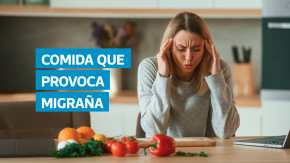 El dolor de cabeza no siempre está relacionado con el estrés o el cansancio. Algunos alimentos, como los embutidos, los quesos curados, el chocolate o las bebidas con cafeína, pueden desencadenar cefaleas si se consumen en exceso. Conozca cuáles son y qué recomendaciones médicas ayudan a prevenir estos episodios.