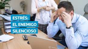 Vivir en alerta permanente puede tener consecuencias graves en el organismo. El estrés crónico, a diferencia del estrés ocasional, no desaparece con el tiempo y puede derivar en ansiedad, depresión, hipertensión o problemas digestivos. Reconocer sus síntomas y buscar apoyo profesional son los primeros pasos para retomar el control de la salud y mejorar la calidad de vida.
