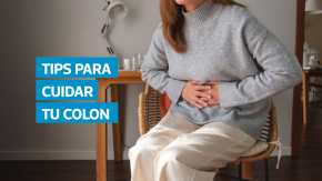 El colon irritable es un trastorno frecuente que afecta la calidad de vida. El médico internista Aldrin Aroche explica que mejorar la dieta, controlar el estrés y mantener hábitos saludables ayuda a reducir los síntomas y prevenir crisis digestivas.