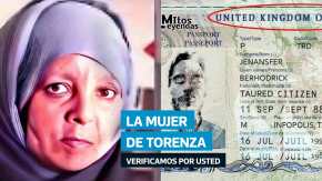 Un video viral asegura que una mujer llegó al aeropuerto JFK con un pasaporte de “Torenza”, un país que no existe. Autoridades del aeropuerto confirmaron a Prensa Libre que no tienen registro de ningún caso similar.