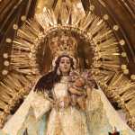 Con una emotiva serenata, fieles de la Virgen Mara darn inicio al mes del Santo Rosario, una celebracin que incluye actividades litrgicas, paralitrgicas y culturales a lo largo de octubre.
Foto:
BYRON RIVERA
01/10/2025